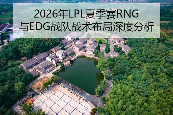2026年LPL夏季赛RNG与EDG战队战术布局深度分析